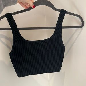 BABATON Sculpt Knit Tank